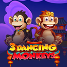 3 Dancing Monkeys: guía y cómo funciona