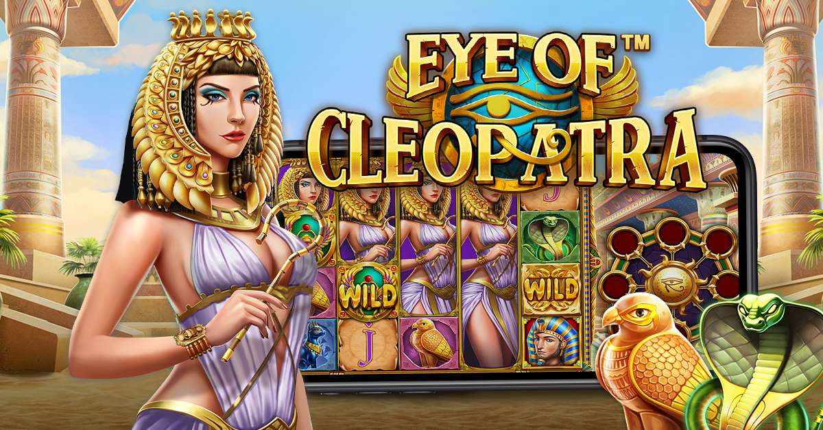 Eye of Cleopatra