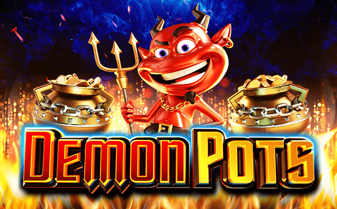 Demon Pots: guía y cómo funciona