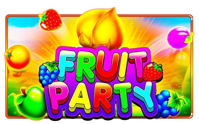 Fruit Party