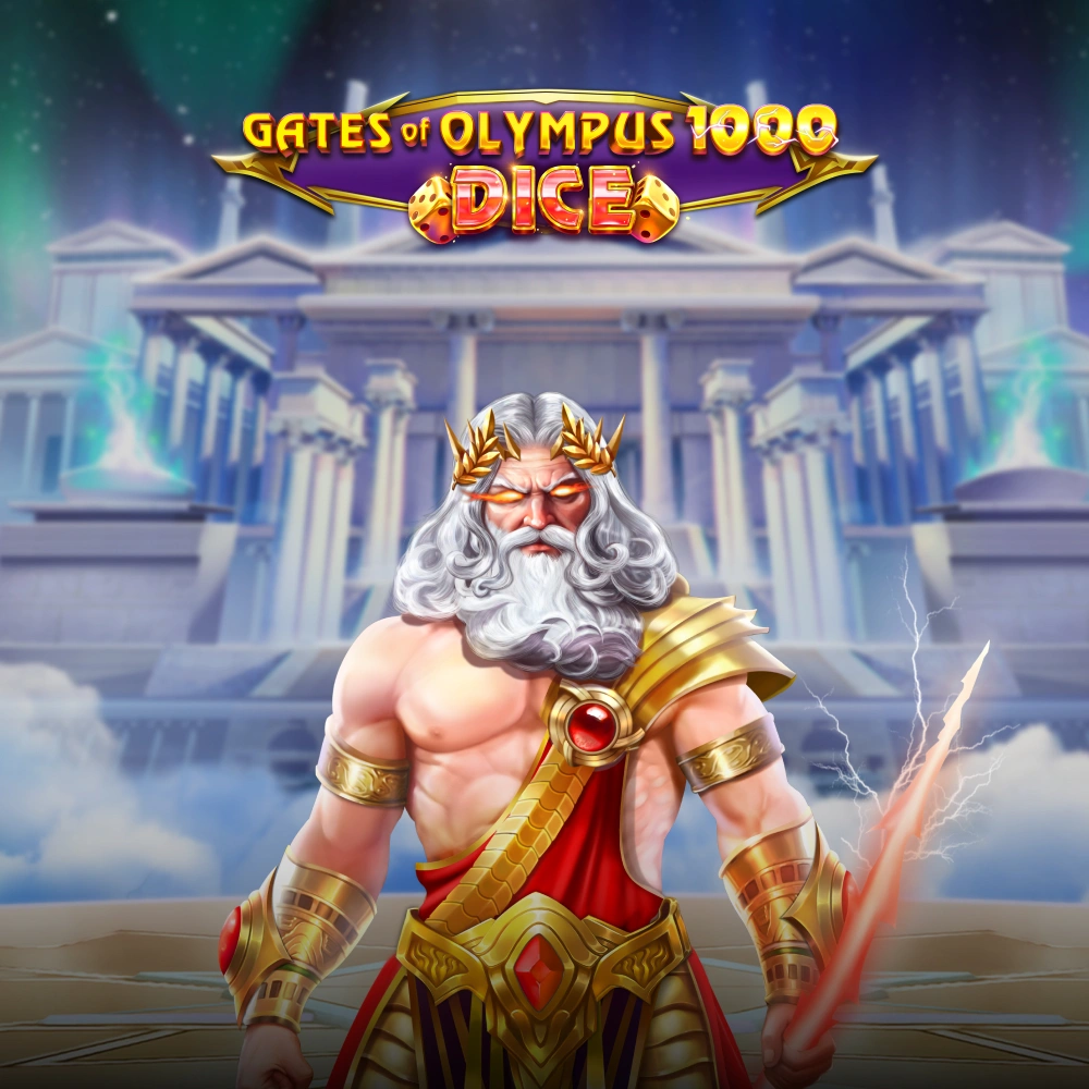 Gates of Olympus