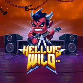 Hellvis Wild: demo y guía de sus Wilds dorados