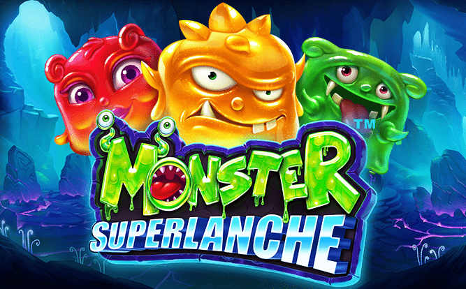 Monster Superlanche™ — Reseña Completa