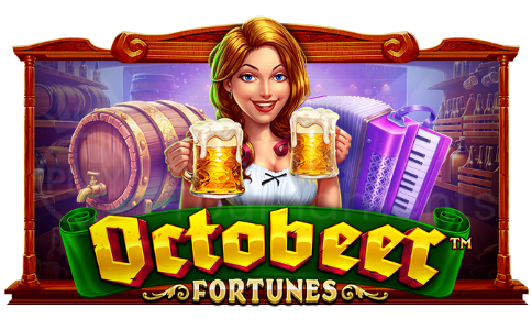 Octobeer Fortunes™ — Reseña Completa