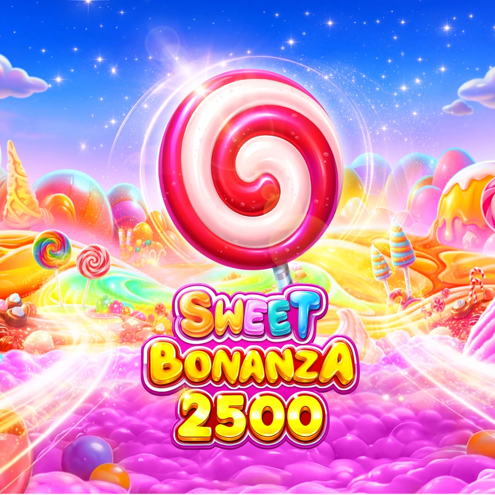 Sweet Bonanza