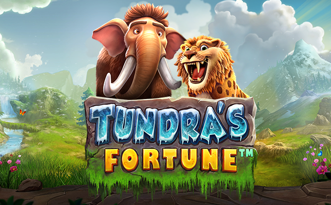 Tundra’s Fortune™ — Reseña Completa